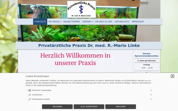 dr-med-linke.de