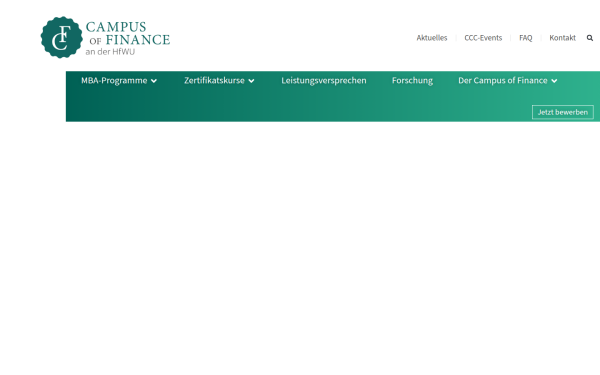 campus-of-finance.de