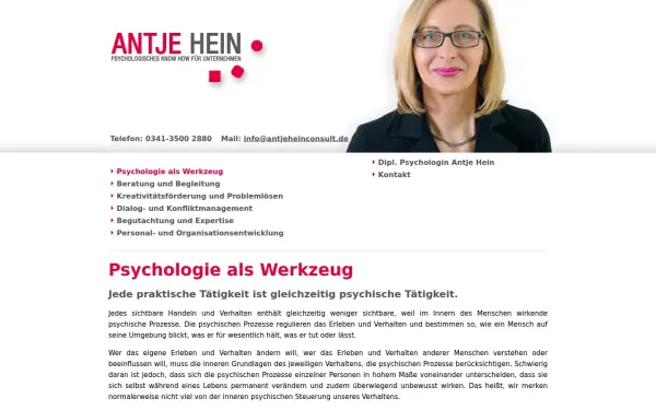 www.antjeheinconsult.de