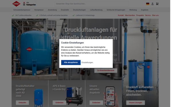 airpress.de