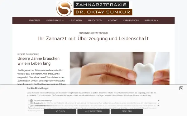 dr-sunkur.de