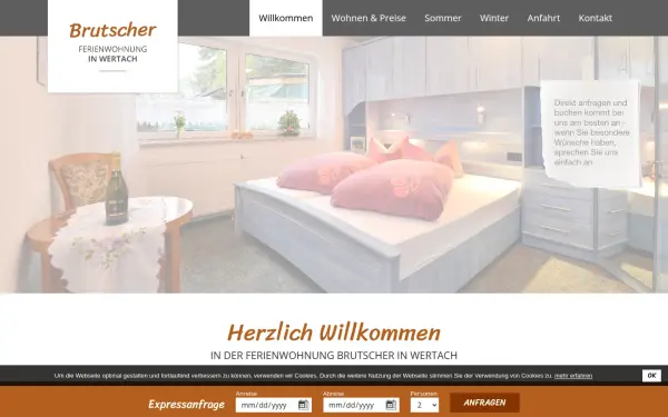 ferienwohnung-brutscher.de