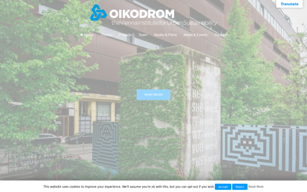 oikodrom.org