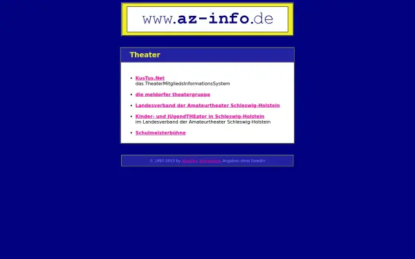 www.az-info.de