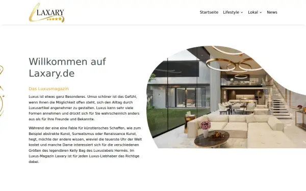 laxary.de