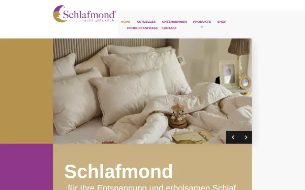 schlafmond.de