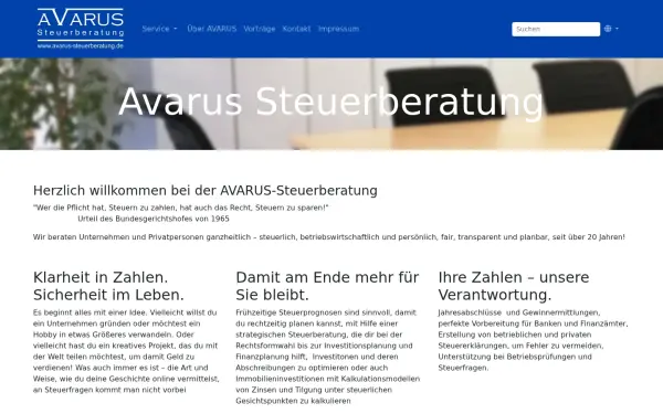 www.avarus-stb.de