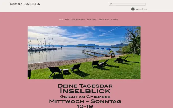 www.cafe-inselblick.de