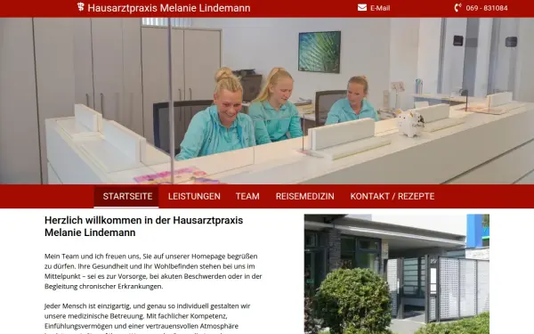 hausarztpraxis-lindemann.de