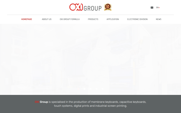 www.oxigroup.it