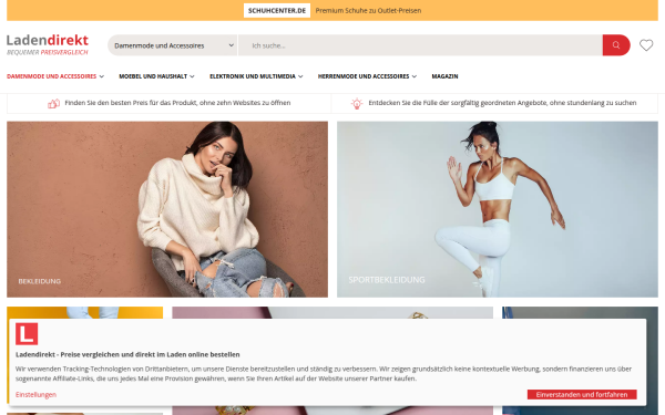 mode.ladendirekt.de