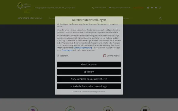 rhein-hunsrueck.ljv-rlp.de