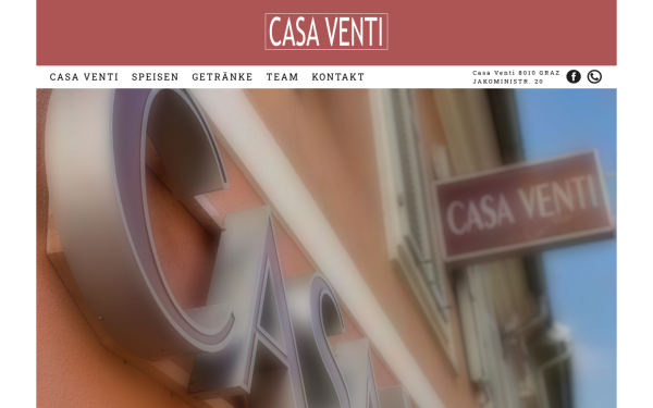 www.casaventi.at