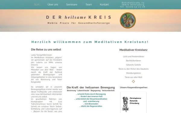 www.der-heilsame-kreis.info