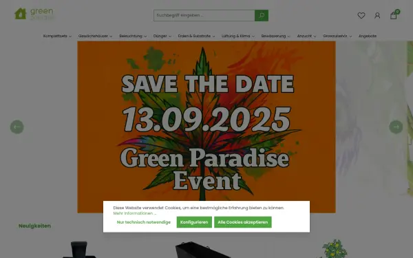 www.green-paradise.de