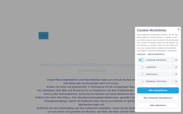 www.moin-moin-nordsee.de