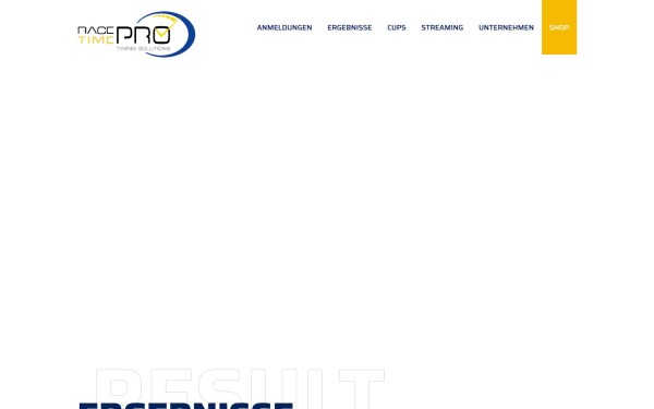 www.racetime.pro