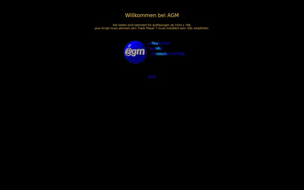 a-g-m.de