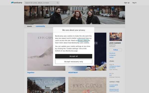 johngarner.bandcamp.com