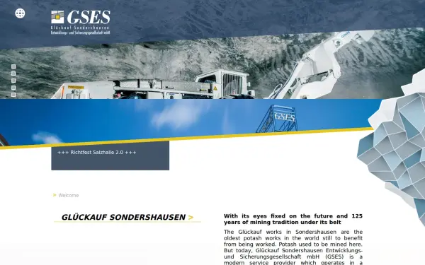 www.gses.de
