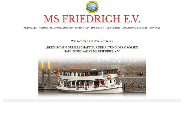 www.msfriedrich.de