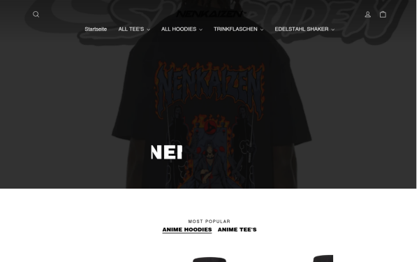 nenkaizen.com