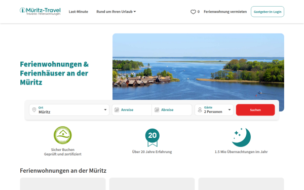 www.mueritz-travel.de