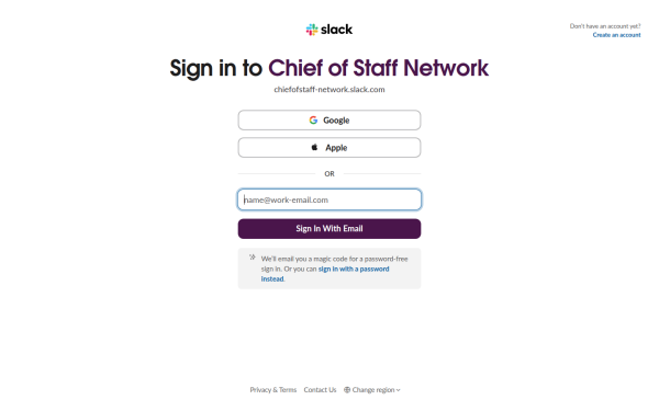 chiefofstaff-network.slack.com