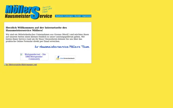 hausmeister-moellers.de