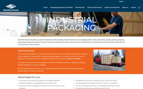 www.walupackservices.be