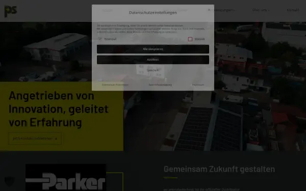 ps-antriebstechnik.de