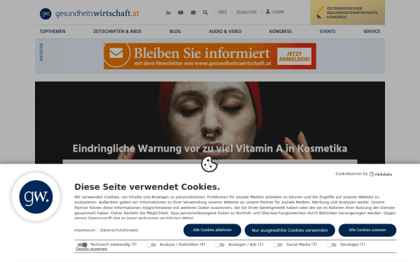 www.gesundheitswirtschaft.at