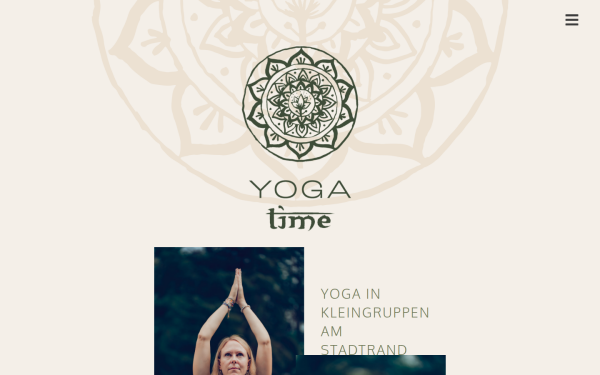 yoga-time.at