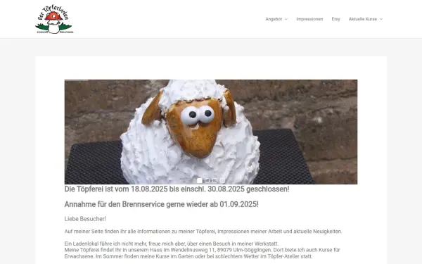 dertoepferladen-ulm.de