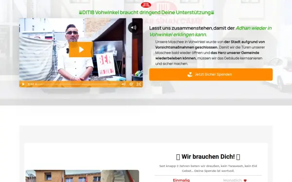 ditib-vohwinkel.de