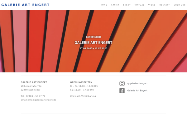 www.artengert.de