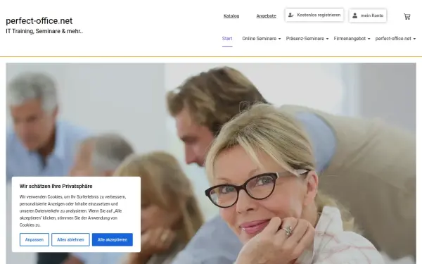 perfect-office.net