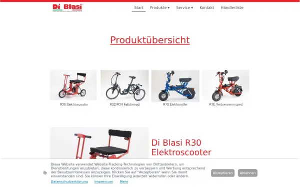 www.diblasi.de