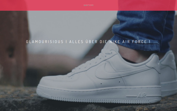 www.glamourisious.de