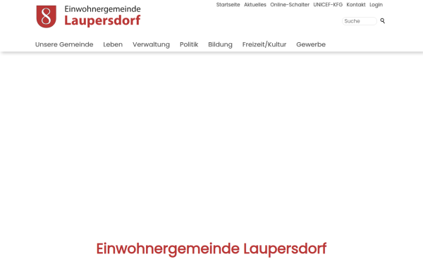 www.laupersdorf.ch