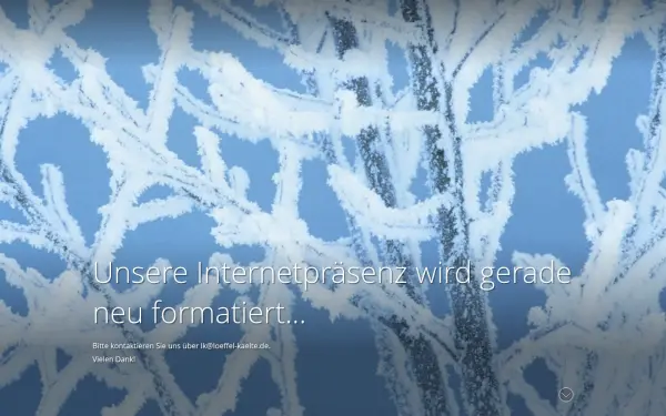loeffel-kaelte.de
