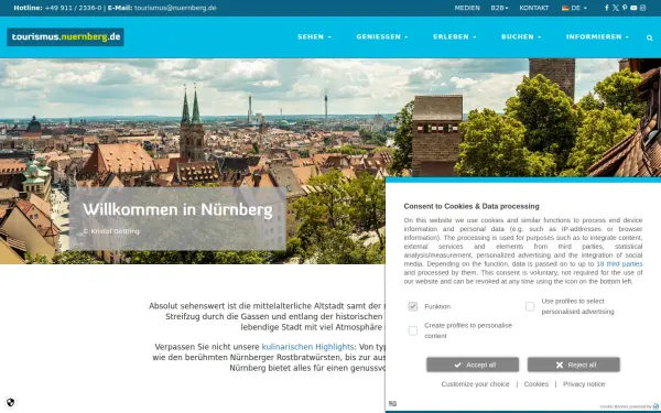 tourismus.nuernberg.de