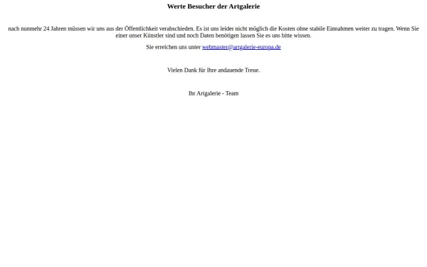 artgalerie-europa.de