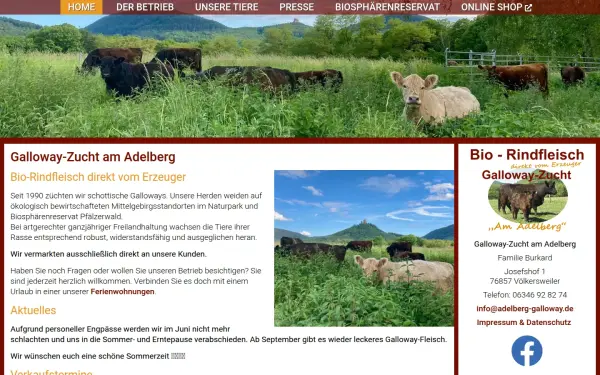 www.adelberg-galloway.de