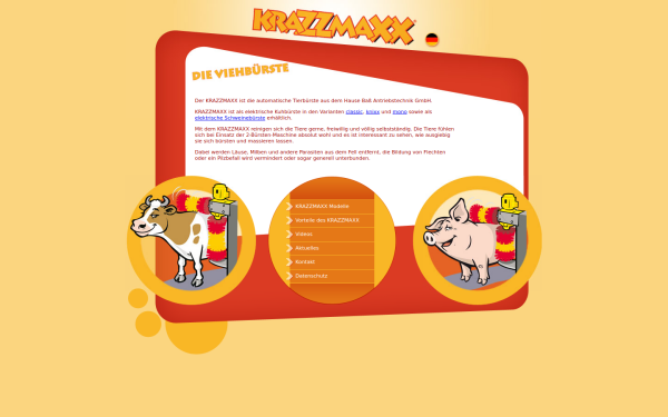 www.krazzmaxx.de