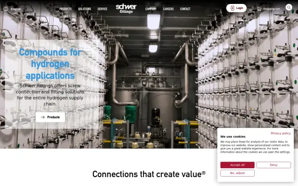 www.schwer.com