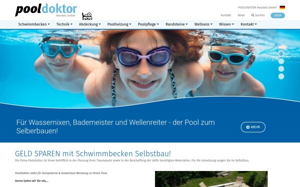 pooldoktor.at