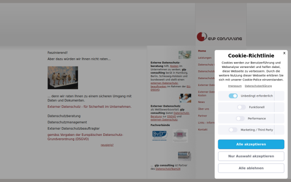 www.glpconsulting.de