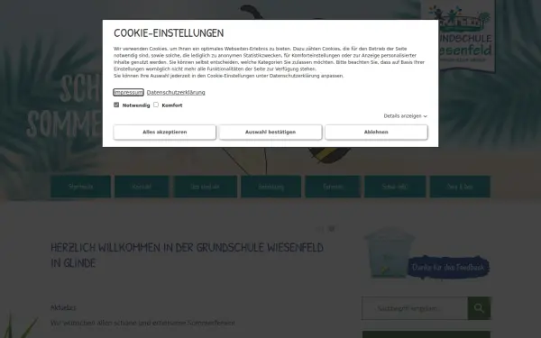 www.grundschule-wiesenfeld.de