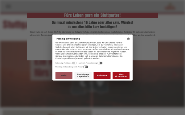 www.stuttgarter-hofbraeu.de